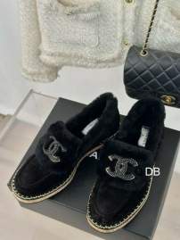 Picture of Chanel Shoes _SKUChanelsz35-40DB10012223